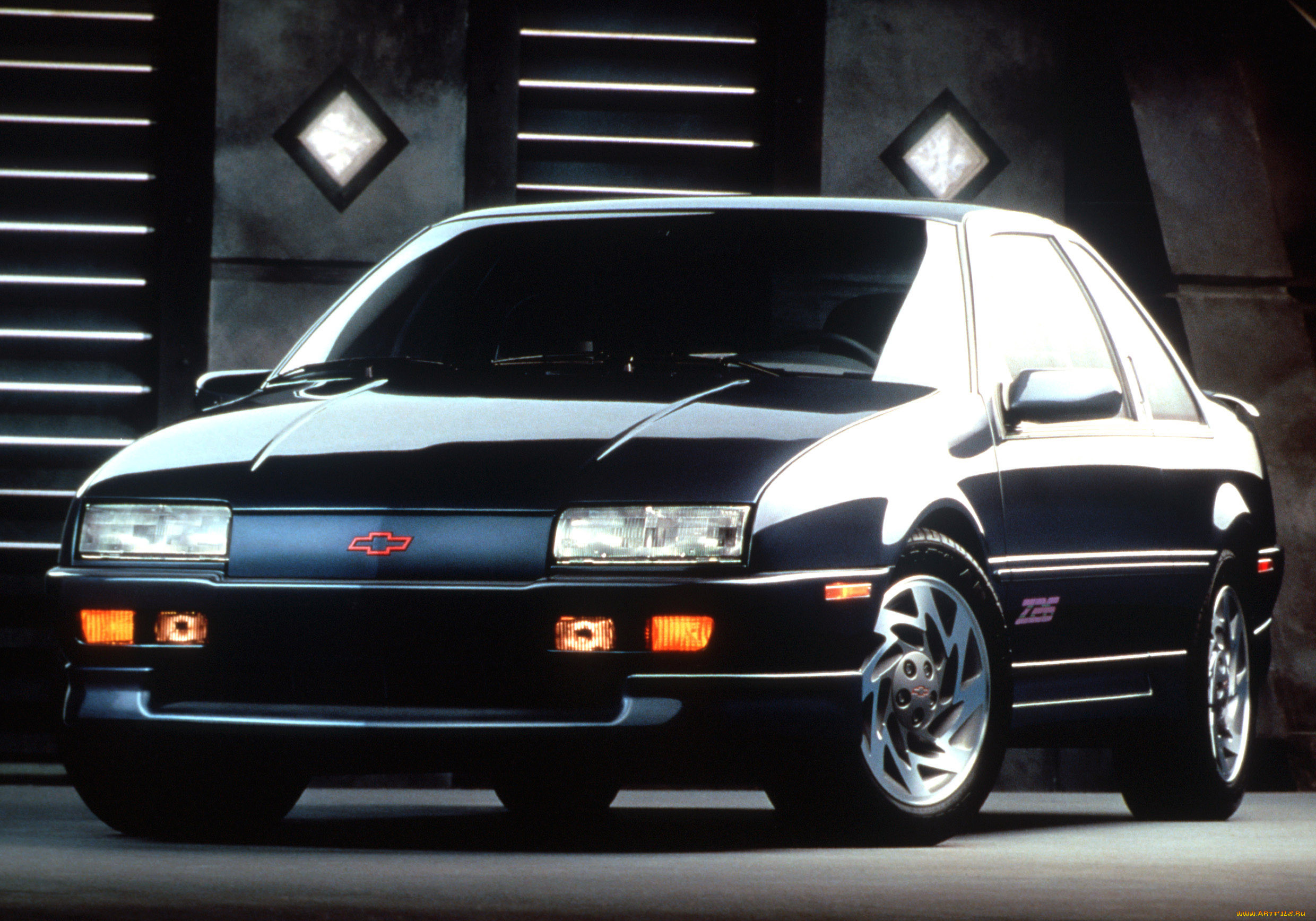 , chevrolet